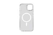 Puhelin - Kannet ja kotelot - Tech21 Evo Clear MagSafe iPhone 14 Plus Kirkas - T21-9638