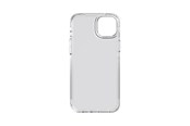 Puhelin - Kannet ja kotelot - Tech21 Evo Clear iPhone 14 Plus Kirkas - T21-9637
