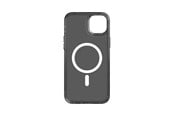 Puhelin - Kannet ja kotelot - Tech21 Evo Tint MagSafe iPhone 14 Plus Hiilenharmaa - T21-9639