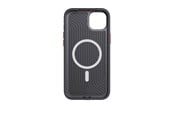 Puhelin - Kannet ja kotelot - Tech21 Evo Max MagSafe iPhone 14 Plus Musta - T21-9646