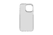 Puhelin - Kannet ja kotelot - Tech21 Evo Lite iPhone 14 Pro Max Kirkas - T21-9737