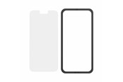 Puhelintarvikkeet - Näytönsuojat - Tech21 Impact Glass Anti-Microbial iPhone 14 Pro Max - T21-9758