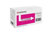 Mustepatruunat, värikasetit ja lisävarusteet - Kyocera TK 5430M - 1T0C0ABNL1