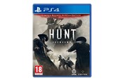 Pelit - Hunt: Showdown (Limited Bounty Hunter Edition) - Sony PlayStation 4 - FPS - 4020628626464