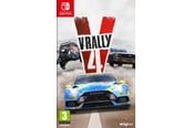 Pelit - V-Rally 4 (Code in A Box) - Nintendo Switch - 12 - Kilpa-ajo - 3665962019483