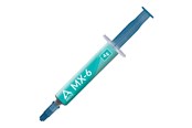 CPU-jäähdytys - Arctic MX-6 - thermal paste - 4 G - Lämpötahna - ACTCP00080A