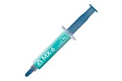 CPU-jäähdytys - Arctic MX-6 - thermal paste - 8 G - Lämpötahna - ACTCP00081A