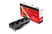 Näytönohjaimet - Sapphire Radeon RX 7900 XTX Pulse - 24GB GDDR6 RAM - Näytönohjaimet *DEMO* - 11322-02-20G