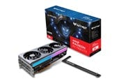 Näytönohjaimet - Sapphire Radeon RX 7900 XTX NITRO+ - 24GB GDDR6 RAM - Näytönohjaimet *DEMO* - 11322-01-40G