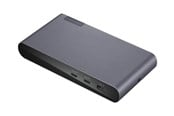 Telakointiasemat - Lenovo - telakointiasema - USB-C - HDMI DP (40B30090EU) EU - 40B30090EU