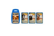 Lautapelit - Winning Moves Harry Potter ja puoliverinen prinssi Top Trumps korttipeli (ENGLANTI) - 5036905042741