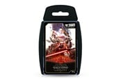 Lautapelit - Winning Moves Star Wars The Rise of Skywalker Top Trumps Card Game (ENGLISH) - 5036905042895