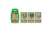 Lautapelit - Winning Moves Harry Potter & The Deathly Hallows Part 1 Top Trumps Card Game (ENGLISH) - 5036905042727