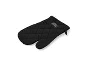 Grillit ja tarvikkeet - Pillivuyt Grill glove recycle Musta - 18014