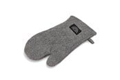 Grillit ja tarvikkeet - Pillivuyt Grill glove recycle Harmaa - 18015