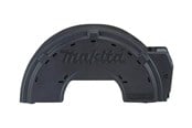 Kulmahiomakoneet - Makita protective guard with cover - 199710-5