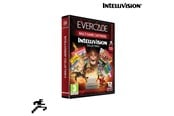 Pelit - Intellivision-kokoelma 2 - Evercade - 306535