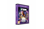 Pelit - Irem Arcade Collection 1 - Evercade - FG-IRE1-EVE-EFIGS