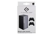 Pelit - lisävarusteet - Floating Grip XBOX Sarja X Bundle Deluxe Box - Microsoft Xbox Series X - 368055