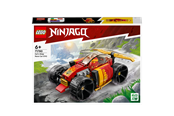LEGO®  - LEGO Ninjago 71780 Kain ninjakilpa-auto EVO - 71780