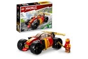 LEGO® - LEGO Ninjago 71780 Kain ninjakilpa-auto EVO - 71780
