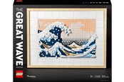 LEGO® - LEGO Art 31208 Hokusai – Suuri aalto - 31208