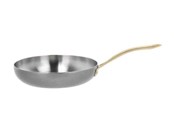 Pannut - Pillivuyt Gourmet Durance Frying Pan Dia 28 cm Steel - 27362