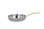 Pannut - Pillivuyt Gourmet Durance paistinpannu halkaisijaltaan 24 cm terästä - 27361