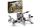 LEGO® - LEGO Star Wars 75345 501. legioonan kloonisoturit -taistelupaketti - 75345