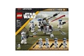 LEGO®  - LEGO Star Wars 75345 501. legioonan kloonisoturit -taistelupaketti - 75345