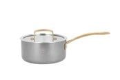Kattilat - Pillivuyt Gourmet Durance -kattila kannella, halkaisija 18 cm, tilavuus 2 litraa, terästä. - 27357