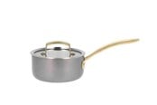 Kattilat - Pillivuyt Gourmet Durance -kattila kannella, halkaisija 16 cm, tilavuus 1,5 litraa, terästä. - 27356