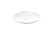 Kattaus - Pillivuyt Boulogne Plate flat Dia 16.5 cm Valkoinen - 18361
