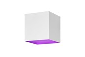 Smart Home - Älykoti - Hombli Smart Outdoor Wall Light V2 Valkoinen - HBWL-0209