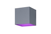 Smart Home - Älykoti - Hombli Smart Outdoor Wall Light V2 Harmaa - HBWL-0208