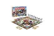 Lautapelit - Winning Moves One Piece Monopoly lautapeli (ENGLANTI) - 5036905036948