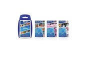 Lautapelit - Winning Moves Disney Classics Top Trumps Card Game (ENGLISH) - 5036905045025