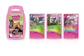Lautapelit - Winning Moves Horses Ponies & Unicorns Top Trumps Card Game (ENGLISH) - 5036905044264