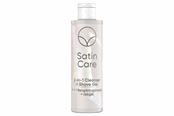 Parranajokoneet - Satin Care Oheistarvikkeet -puhdistus- ja sheivausgeeli 190 ml - 7702018617586