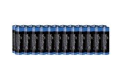 Akut ja Paristot - MediaRange Premium battery - 24 x AA type - Alkaline - MRBAT 106