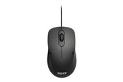 Hiiret - PORT Designs PORT OFFICE BUDGET PRO - Hiiri - Optinen - 3 painiketta - Musta - 900400-PRO