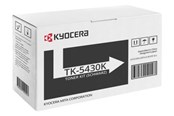 Mustepatruunat, värikasetit ja lisävarusteet - Kyocera TK 5430K - 1T0C0A0NL1