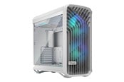Kotelot - Fractal Design Torrent - torni - laajennettu ATX - Kotelot - Miditower - Valkoinen - FD-C-TOR1A-07