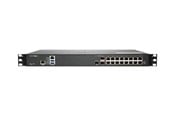 Verkkolaitteet & langattoman verkon laajentimet - SonicWALL NSa 2700 - 02-SSC-7367