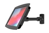 Näytön kiinnitys - Compulocks iPad Pro 12.9-inch Enclosure Swing Wall Mount - 827B299PSENB