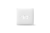 Smart Home - Älykoti - tado Trim Plate for Smart Thermostats - TAD-104058