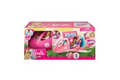 Nuket & tarvikkeet - Barbie Dreamplane and Doll Playset - GJB33