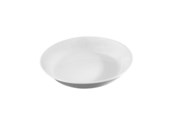 Kattaus - Pillivuyt Sarja Originale Plate crème brûlée Dia 14.5 cm 25 cl Valkoinen - 22829