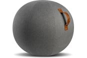 Ergonomia - JobOut Coreball Icon - Design-tasapainopallo tummanharmaa - 93163300
