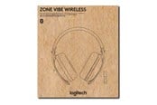 Kuulokkeet - Logitech Zone Vibe Wireless - 981-001199